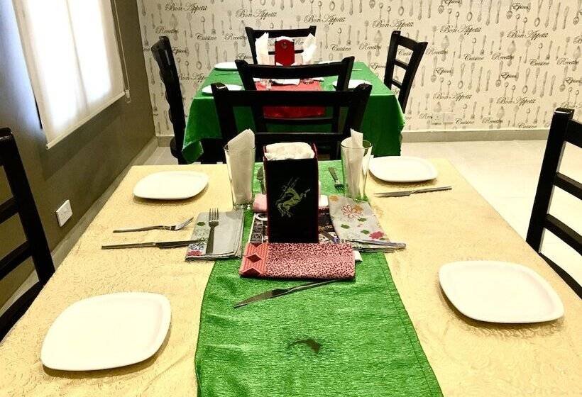 House 56 Hotel And Suites