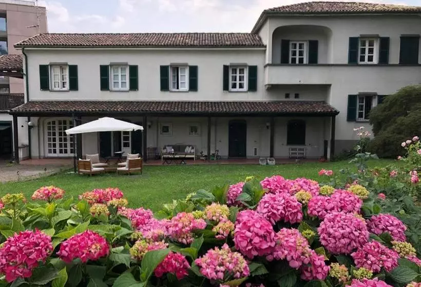 L'acero Rosso B&b