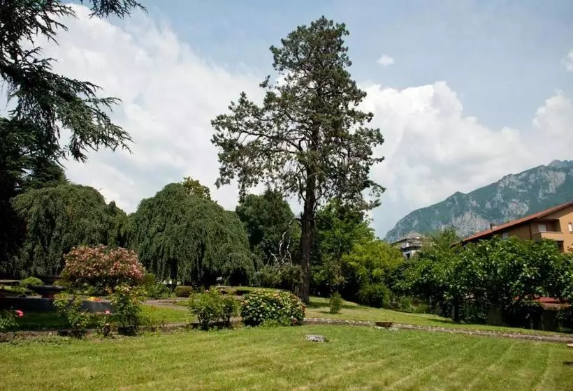 L'acero Rosso B&b