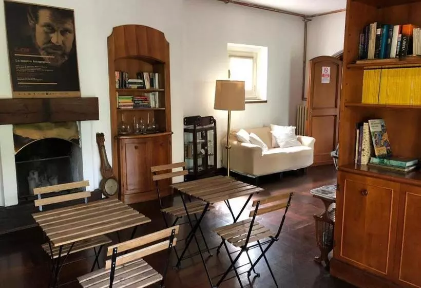 L'acero Rosso B&b
