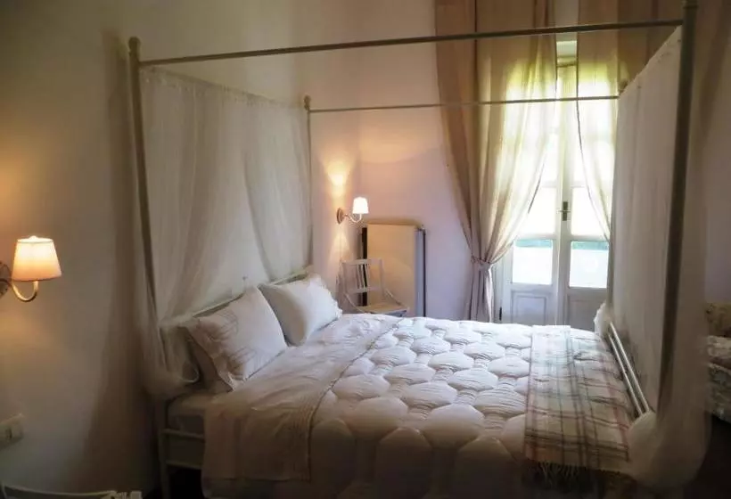 L'acero Rosso B&b
