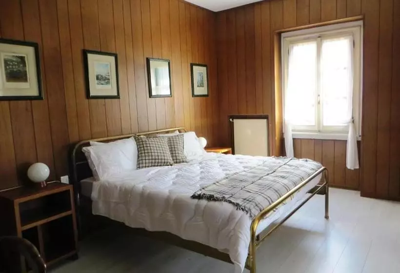 L'acero Rosso B&b