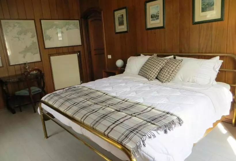 L'acero Rosso B&b