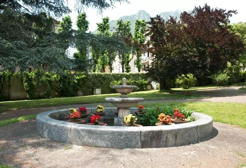 L'acero Rosso B&b