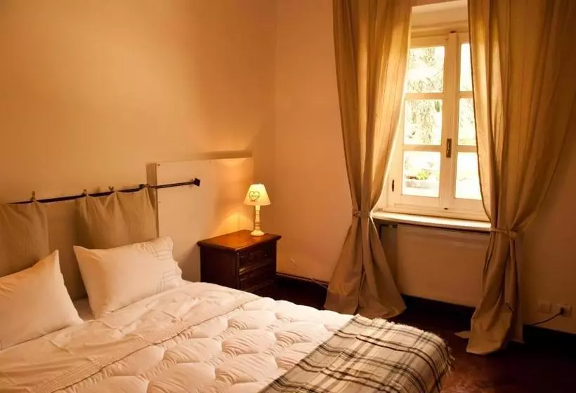 L'acero Rosso B&b