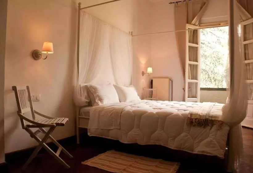 L'acero Rosso B&b