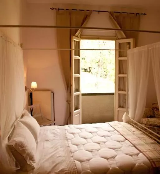 L'acero Rosso B&b