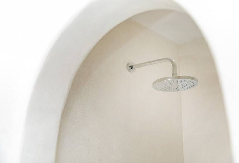 Naxian Lounge Villas