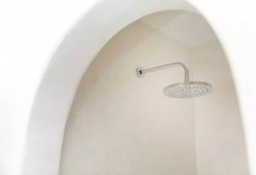 Naxian Lounge Villas