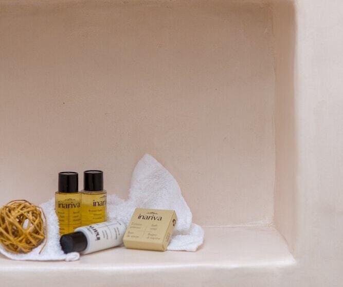 Naxian Lounge Villas