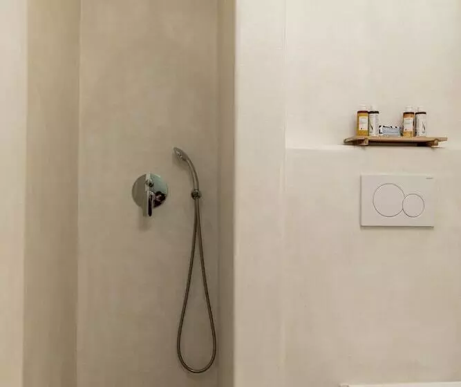 Naxian Lounge Villas