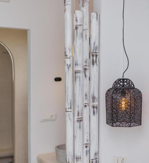 Naxian Lounge Villas