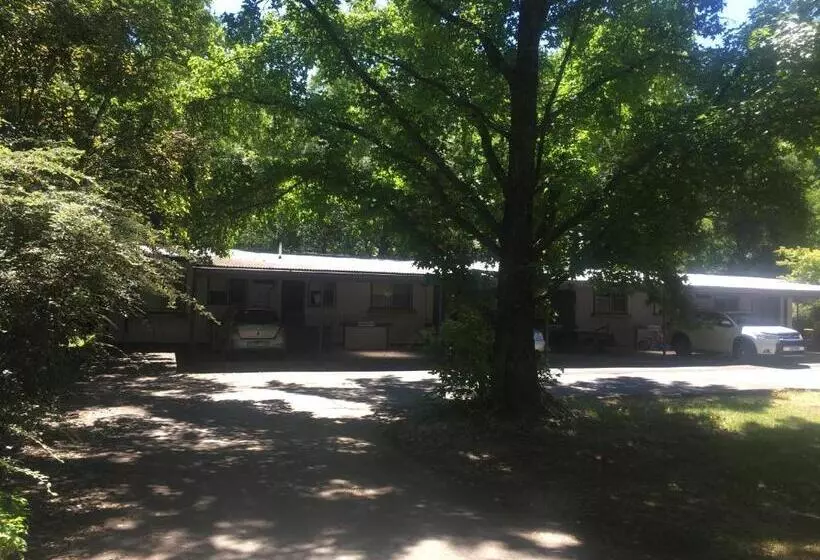 Ovensview On Riverside