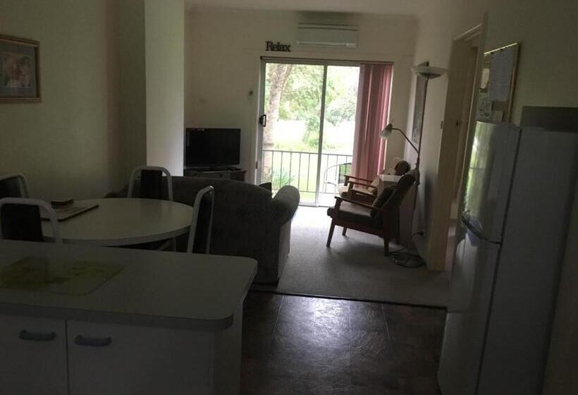 Ovensview On Riverside