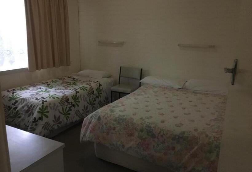 Ovensview On Riverside