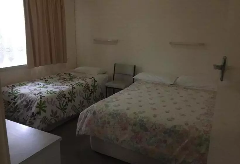 Ovensview On Riverside