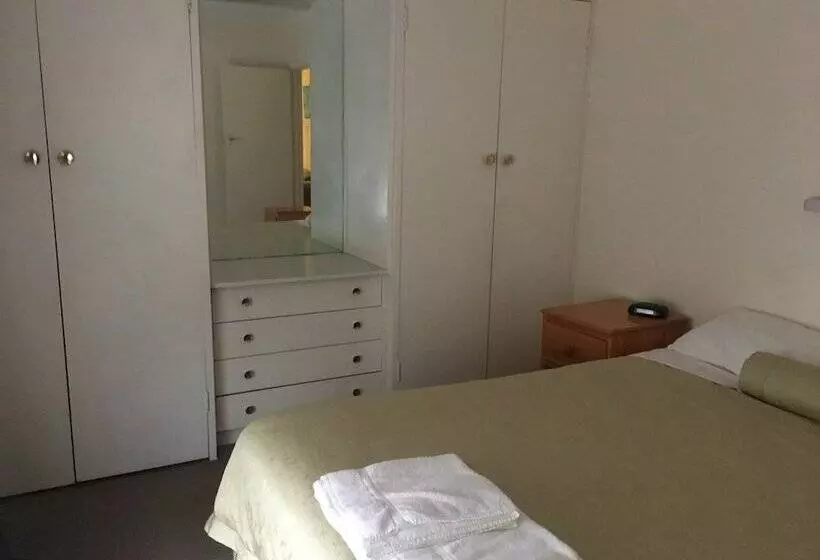 Ovensview On Riverside