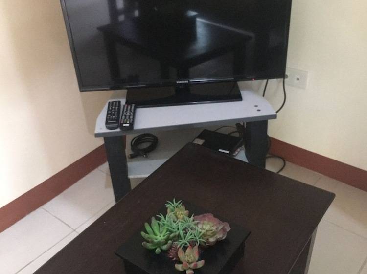 Pal Watson Apartments