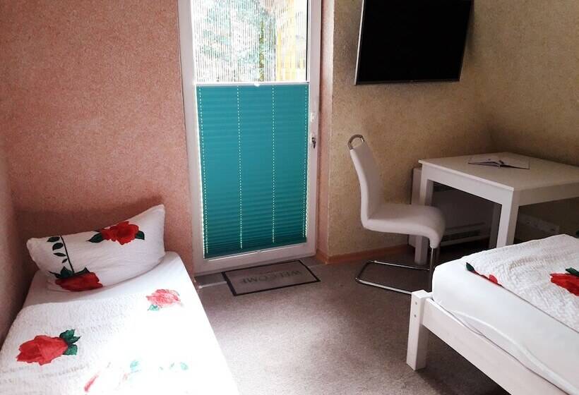 膳宿费 Bummeltime