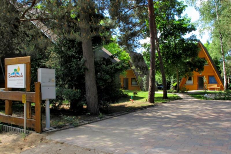 膳宿费 Bummeltime