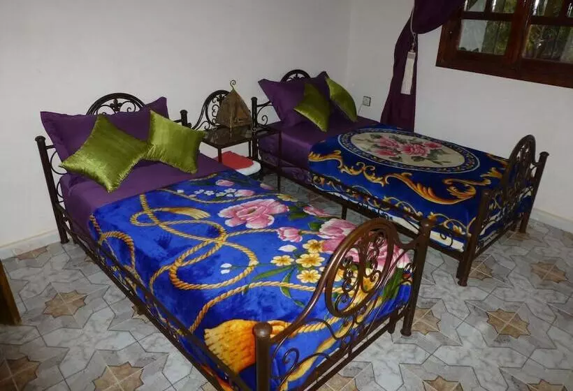 Majatalo Gite Du Lac