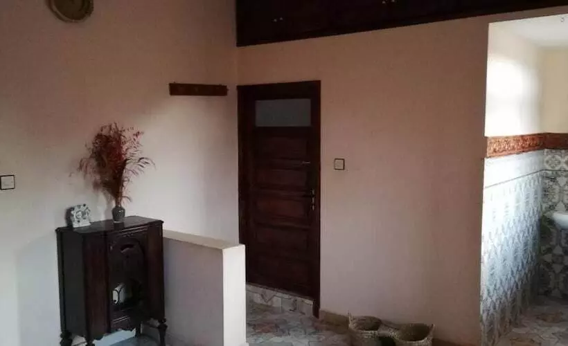 Majatalo Gite Du Lac