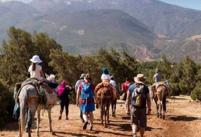 Pension (Hôtel basse catégorie) Gite Du Lac