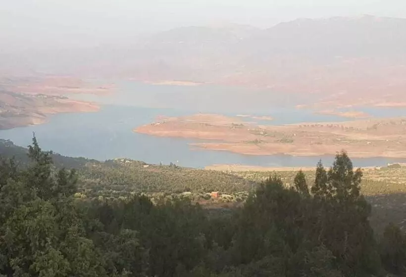 Majatalo Gite Du Lac