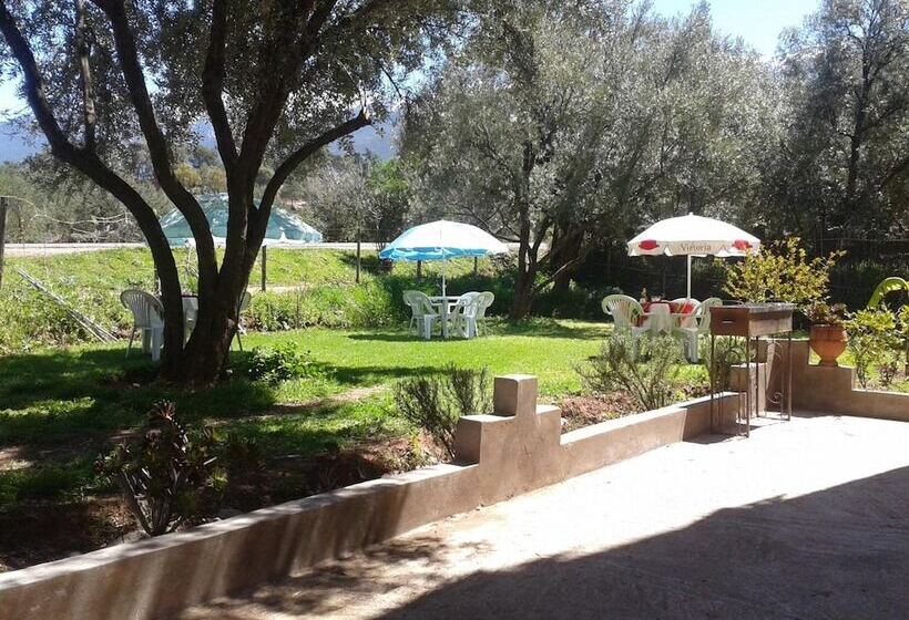 Pension (Hôtel basse catégorie) Gite Du Lac