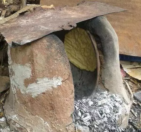 Majatalo Gite Du Lac