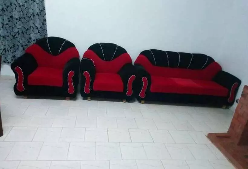 پانسیون Legacy Gardens Nyeri