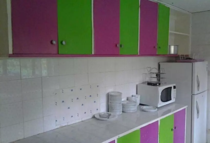 پانسیون Legacy Gardens Nyeri