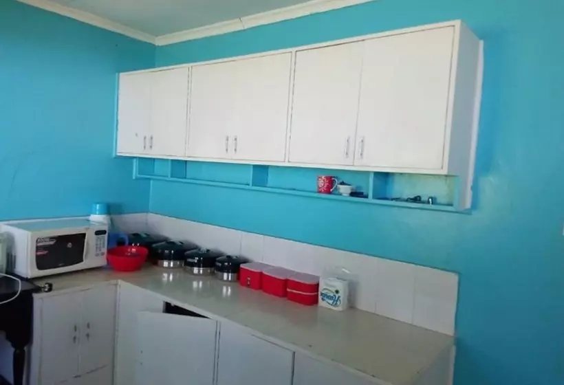 پانسیون Legacy Gardens Nyeri