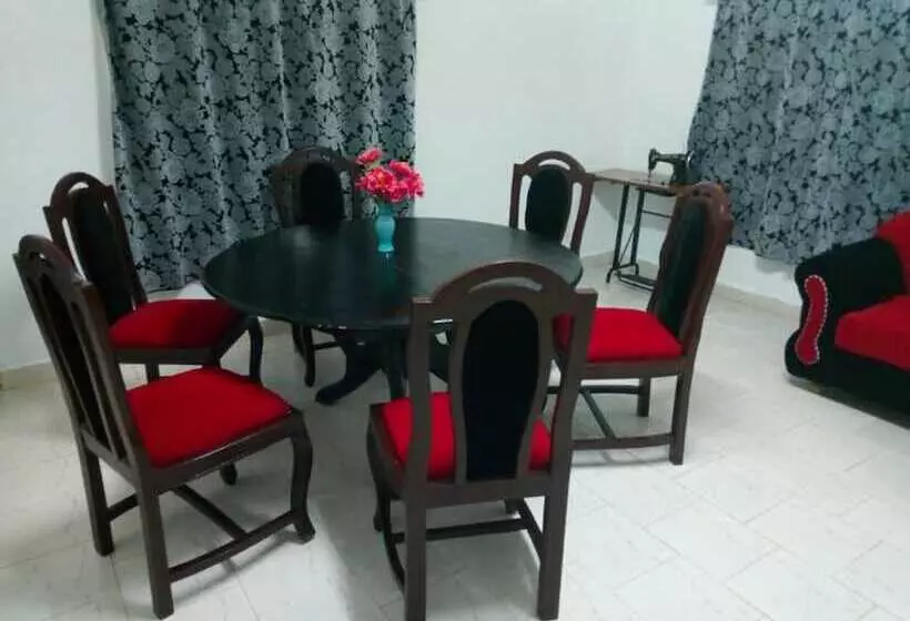 پانسیون Legacy Gardens Nyeri