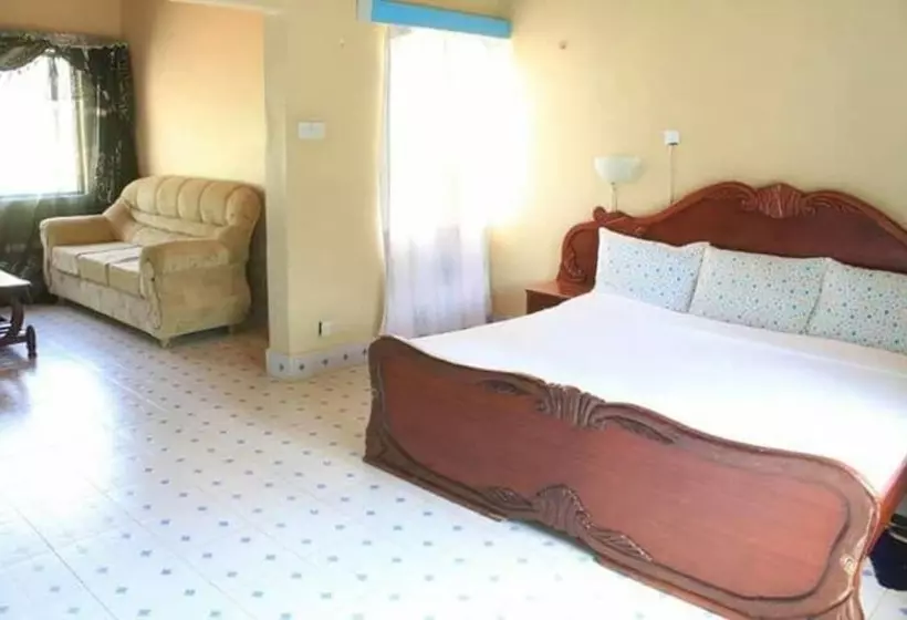 پانسیون Legacy Gardens Nyeri