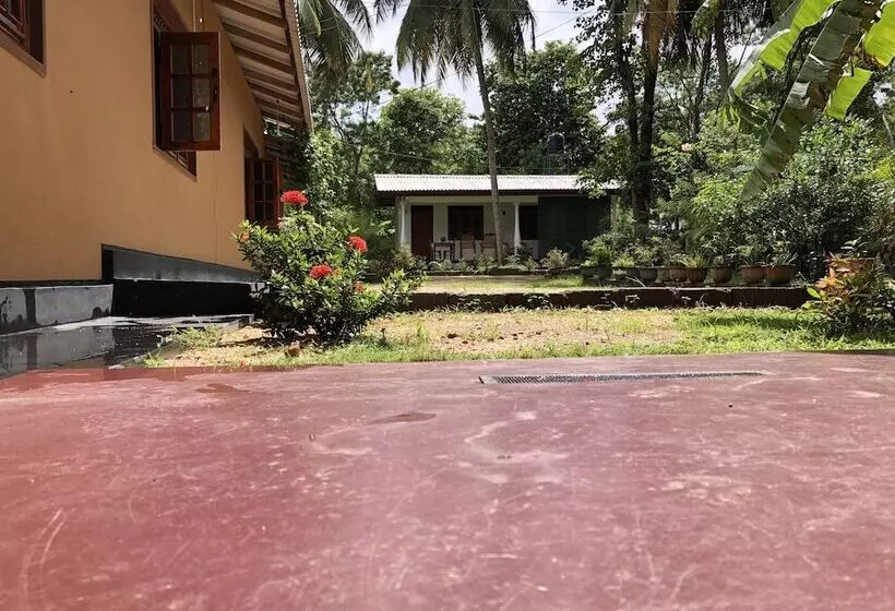 ペンション Nature Lodge