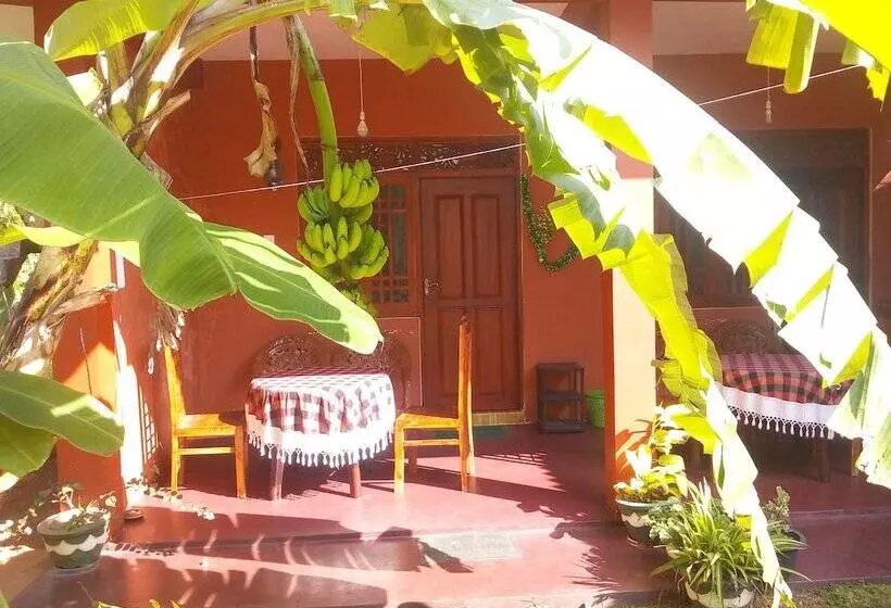 ペンション Nature Lodge