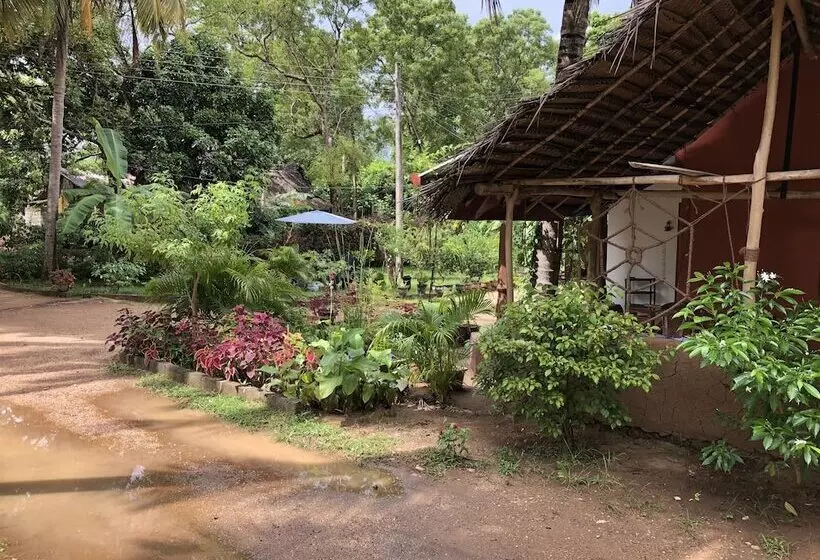 ペンション Nature Lodge
