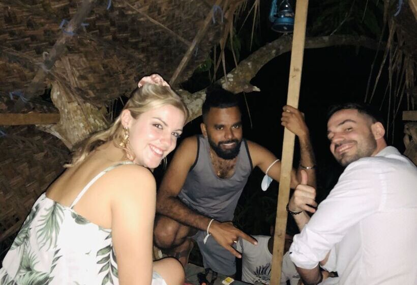 بنسيون Nature Lodge