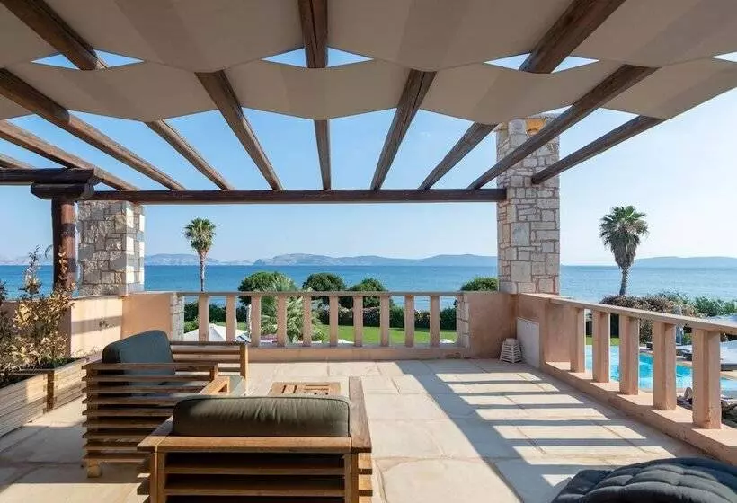 Majatalo Therme Sea Luxury Lodge