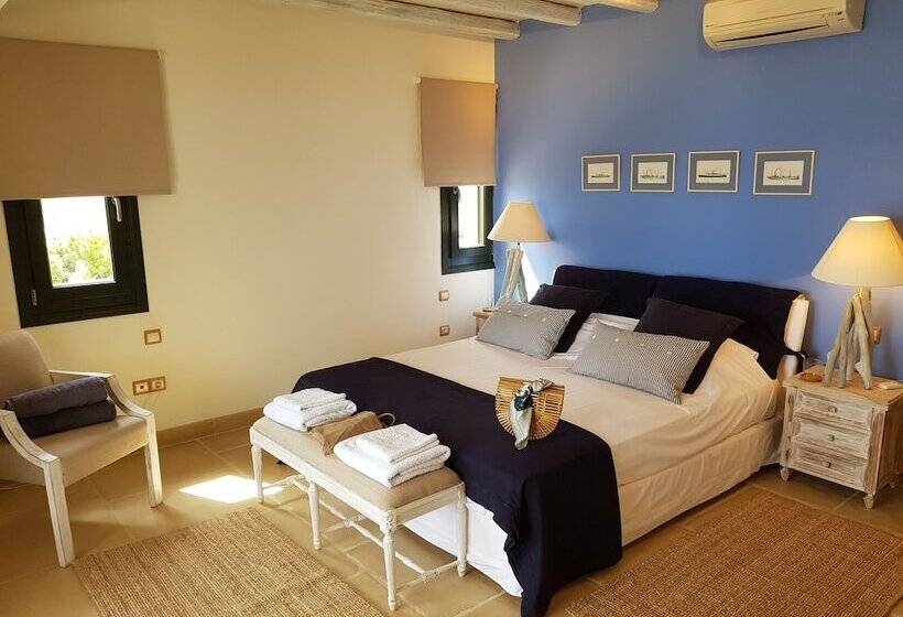 Пансион Therme Sea Luxury Lodge