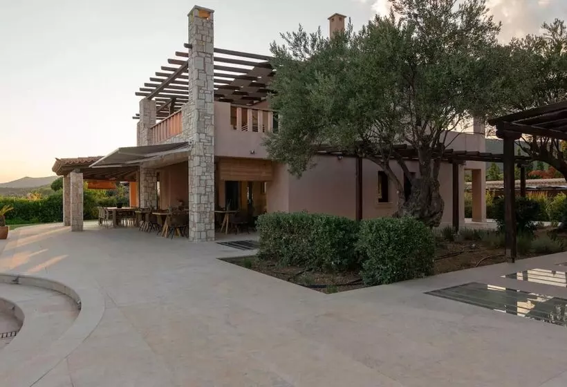 Majatalo Therme Sea Luxury Lodge