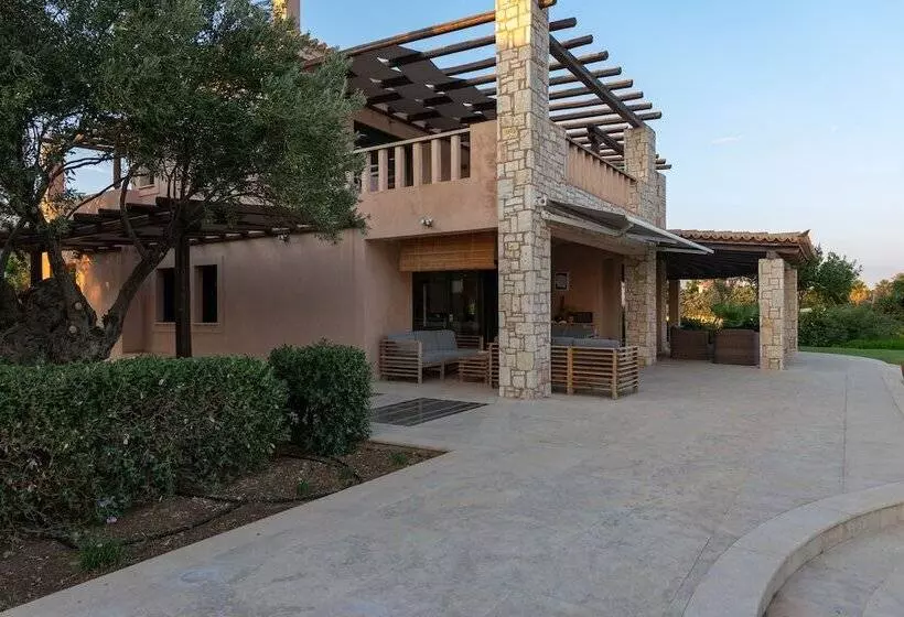 Majatalo Therme Sea Luxury Lodge