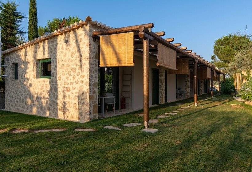 Пансион Therme Sea Luxury Lodge