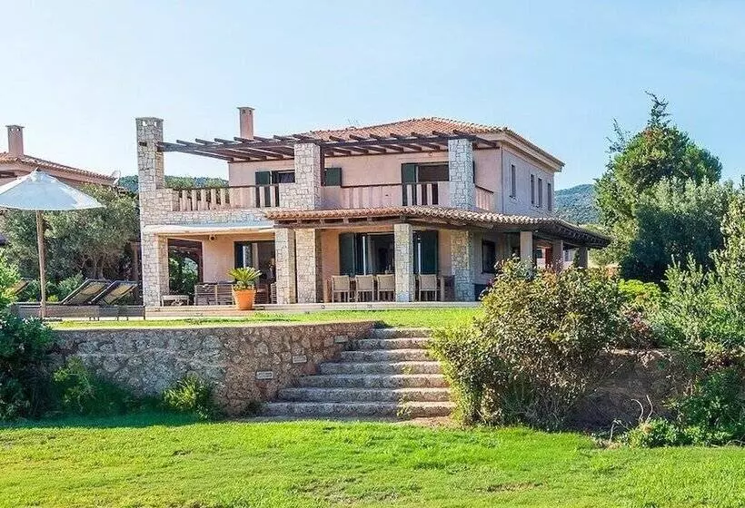 Majatalo Therme Sea Luxury Lodge