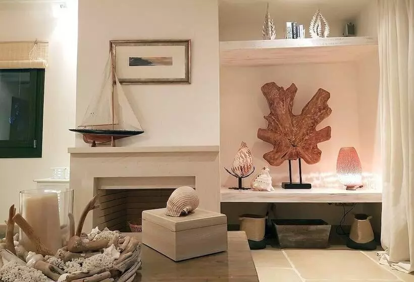 Majatalo Therme Sea Luxury Lodge