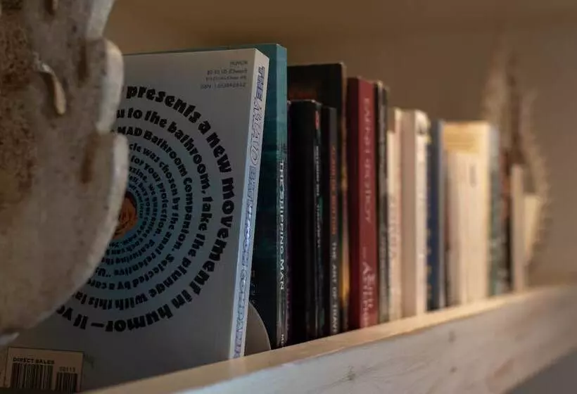 Majatalo Therme Sea Luxury Lodge