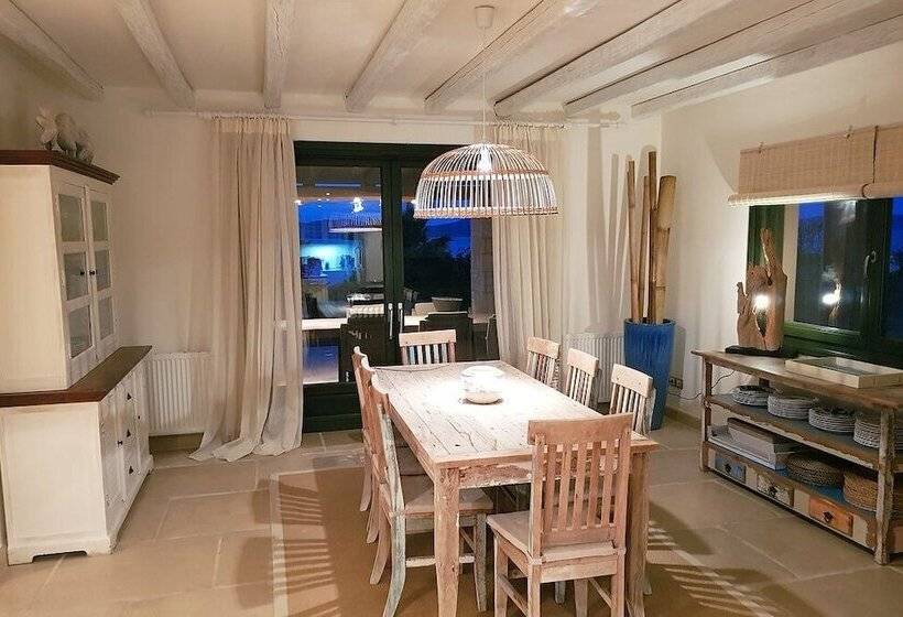 Пансион Therme Sea Luxury Lodge