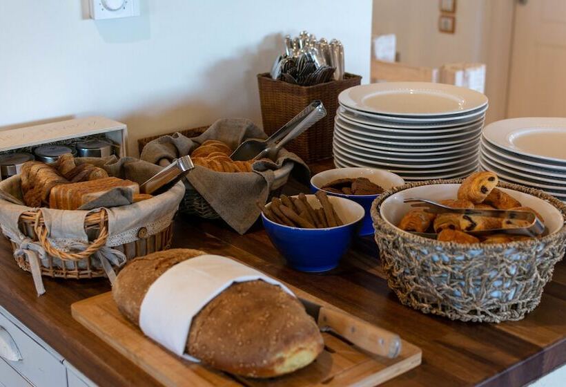 Пансион Therme Sea Luxury Lodge