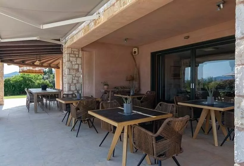 Majatalo Therme Sea Luxury Lodge